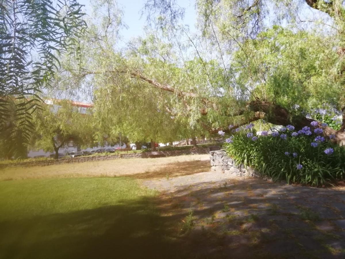 Casa Do Jardim Apartment Beja Luaran gambar