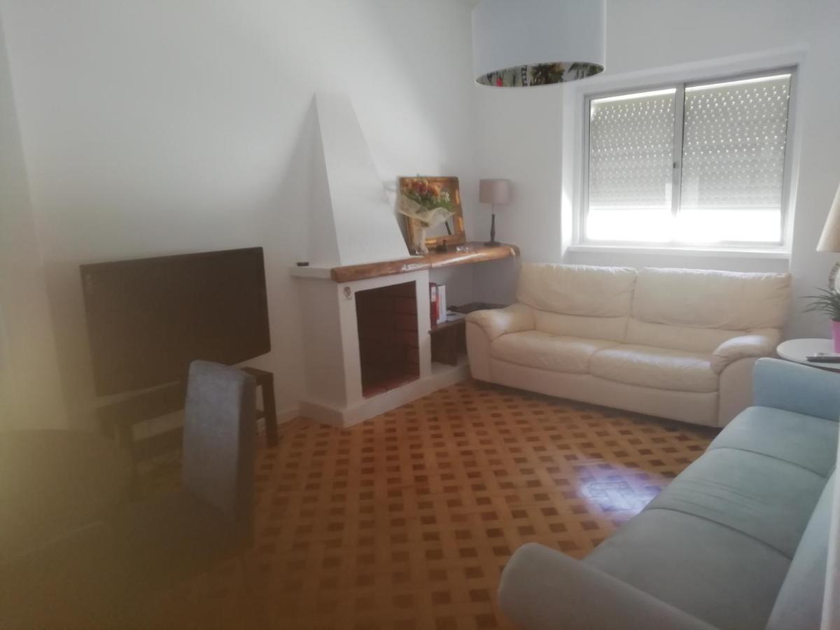 Casa Do Jardim Apartment Beja Luaran gambar
