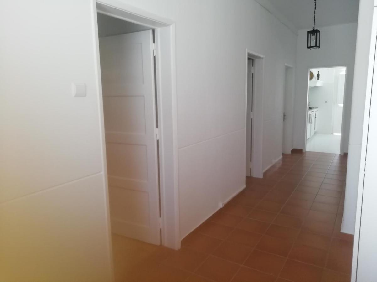 Casa Do Jardim Apartment Beja Luaran gambar